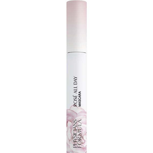 Rosé All Day Mascara (Billede 2 af 2)