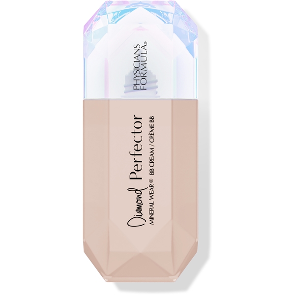 Diamond Perfector Mineral Wear® BB Cream (Billede 1 af 2)