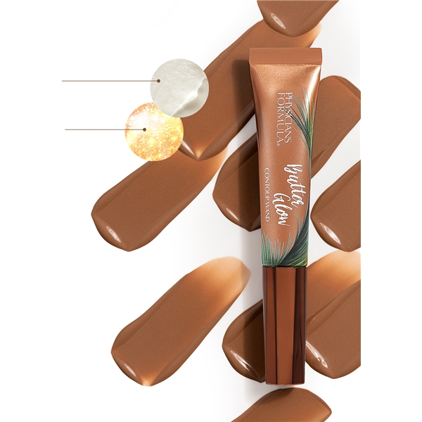 Butter Glow Contour Wand (Billede 3 af 6)