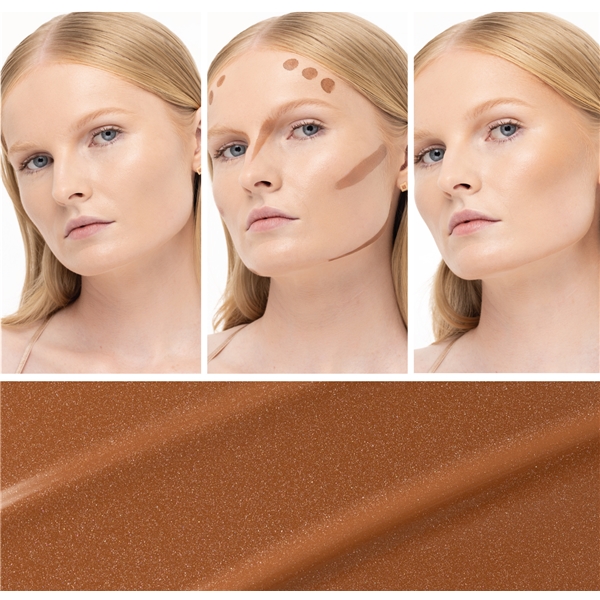 Butter Glow Contour Wand (Billede 6 af 6)