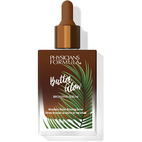 Butter Glow Bronzing Serum (Billede 1 af 8)