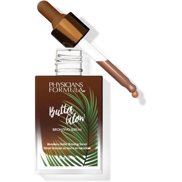 Butter Glow Bronzing Serum (Billede 2 af 8)