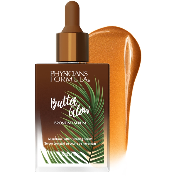 Butter Glow Bronzing Serum (Billede 4 af 8)