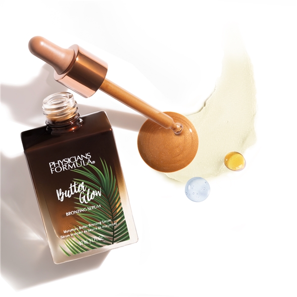 Butter Glow Bronzing Serum (Billede 5 af 8)