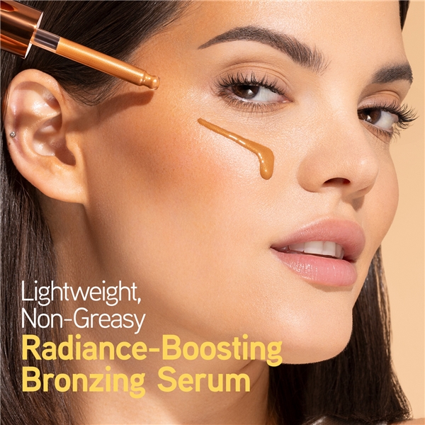 Butter Glow Bronzing Serum (Billede 6 af 8)