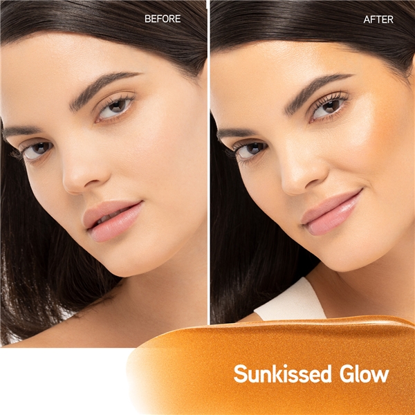 Butter Glow Bronzing Serum (Billede 7 af 8)