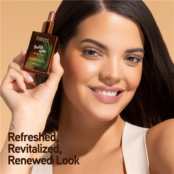 Butter Glow Bronzing Serum (Billede 8 af 8)