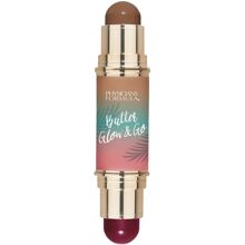 10 gram - Beach Bum Plum - Murumuru Butter Glow & Go