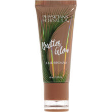 40 ml - Bronze - Murumuru Butter Glow Liquid Bronzer