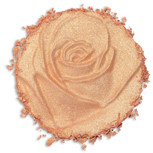 Rosé All Day Petal Glow Highlighter (Billede 3 af 3)