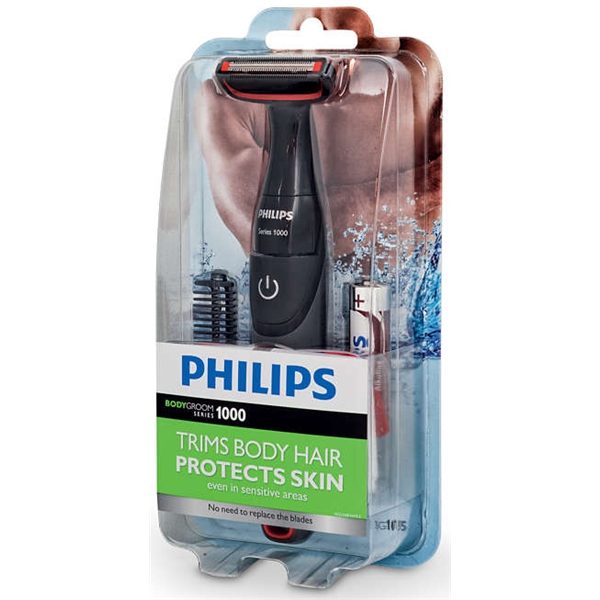 Philips Bodygroom BG105/10 (Billede 6 af 7)