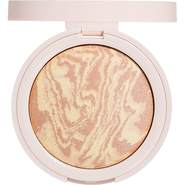 Murumuru Butter Glow Pressed Powder (Billede 2 af 5)