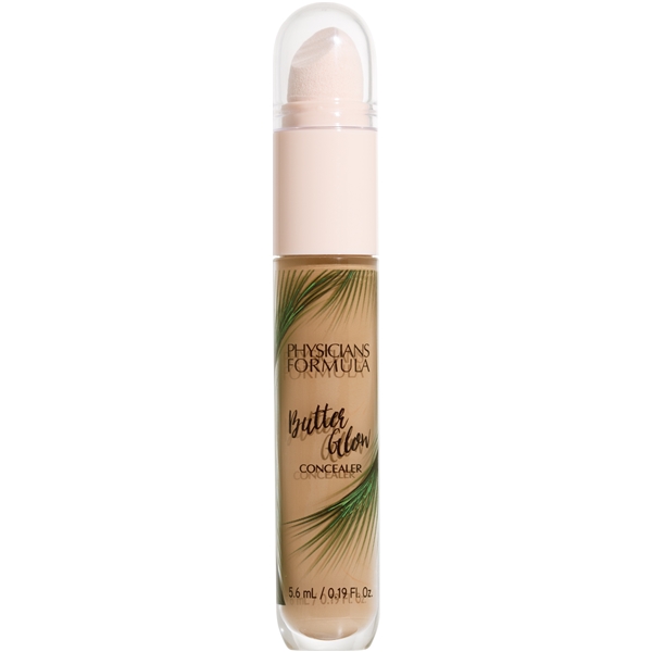 Murumuru Butter Glow Concealer (Billede 1 af 8)