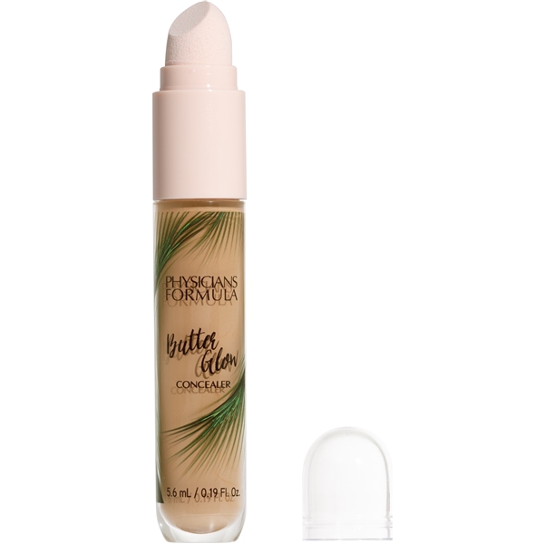 Murumuru Butter Glow Concealer (Billede 2 af 8)