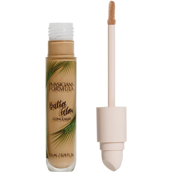 Murumuru Butter Glow Concealer (Billede 3 af 8)
