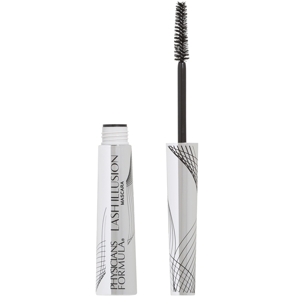 Eye Booster Lash Illusion Mascara (Billede 1 af 6)