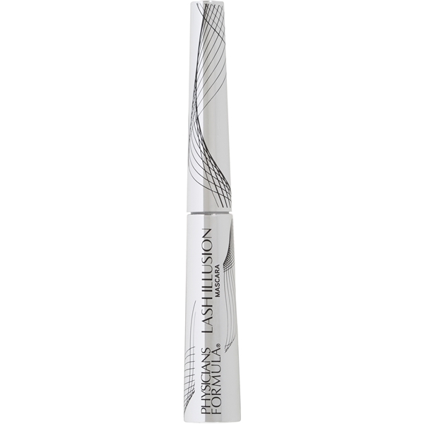 Eye Booster Lash Illusion Mascara (Billede 2 af 6)