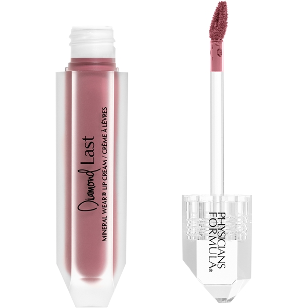 Mineral Wear Diamond Last Lipcolour (Billede 2 af 6)