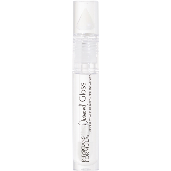 Mineral Wear Diamond Gloss Lipgloss (Billede 1 af 5)