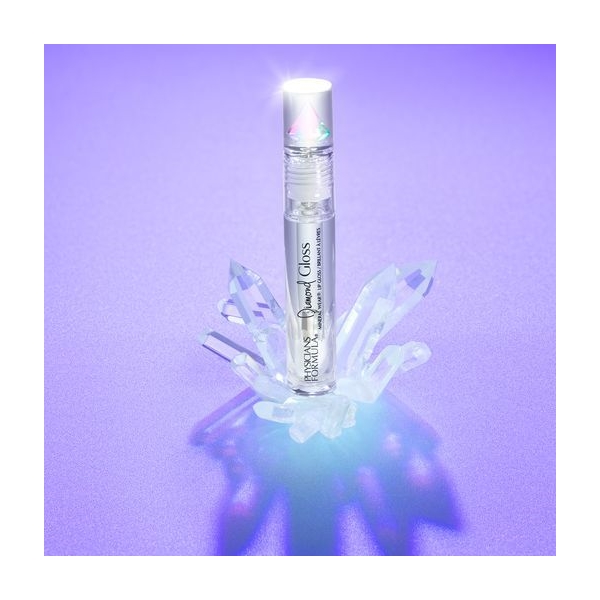 Mineral Wear Diamond Gloss Lipgloss (Billede 5 af 5)