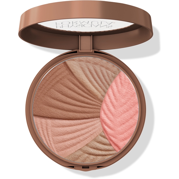 Butter Glow Bronzer + Blush (Billede 2 af 7)