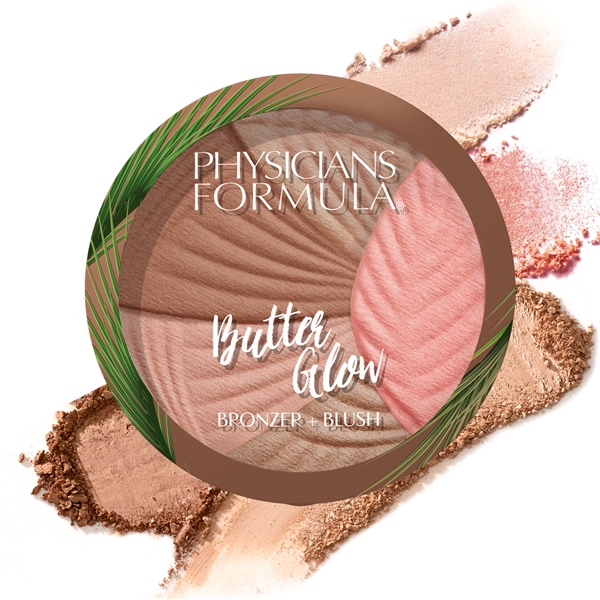 Butter Glow Bronzer + Blush (Billede 3 af 7)