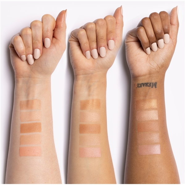 Butter Glow Bronzer + Blush (Billede 4 af 7)