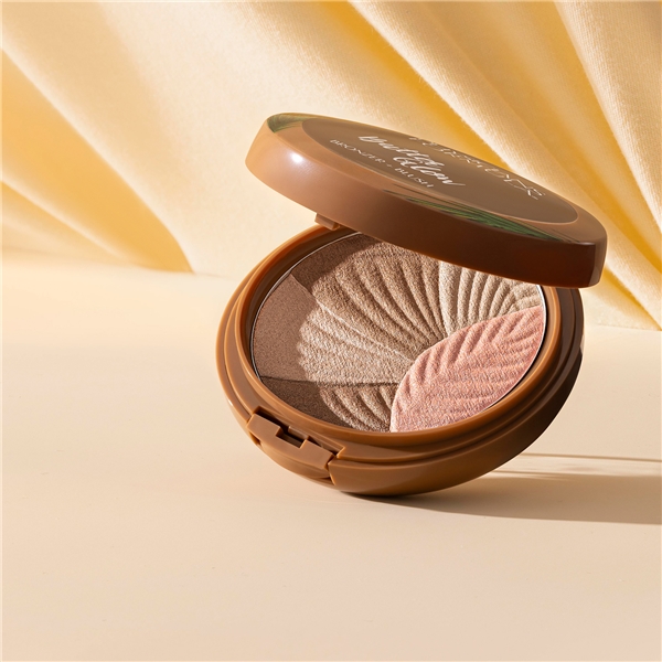 Butter Glow Bronzer + Blush (Billede 5 af 7)