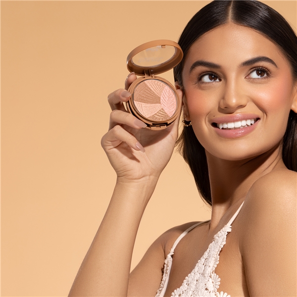 Butter Glow Bronzer + Blush (Billede 6 af 7)