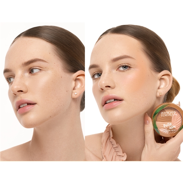 Butter Glow Bronzer + Blush (Billede 7 af 7)