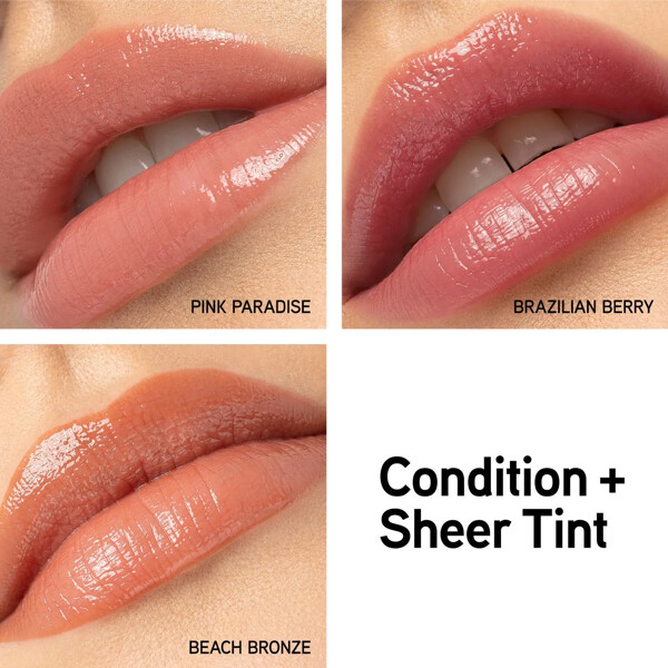 Butter Tinted Lip Conditioner (Billede 3 af 3)