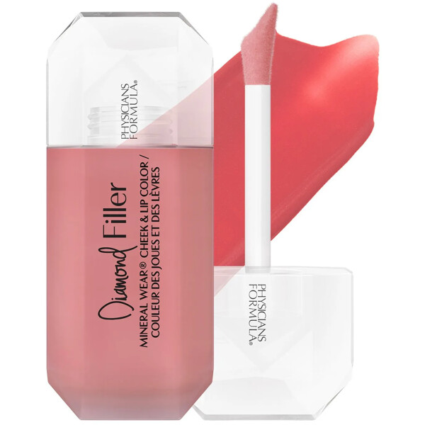 Diamond Filler Mineral Wear® Cheek&Lip Color (Billede 1 af 2)