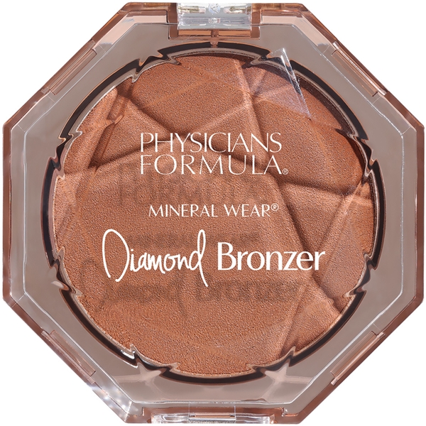 Mineral Wear® Diamond Bronzer (Billede 1 af 3)