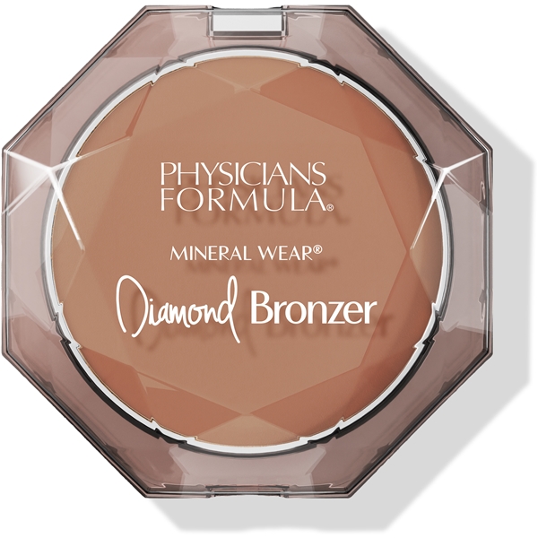 Mineral Wear® Diamond Bronzer (Billede 2 af 3)