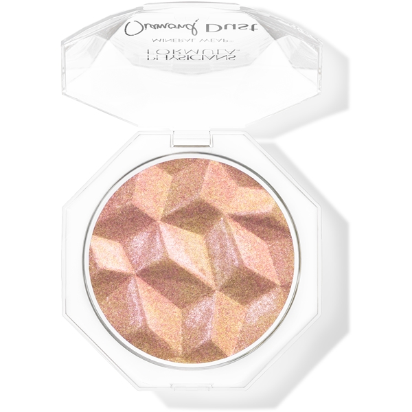 Mineral Wear® Diamond Dust (Billede 2 af 3)