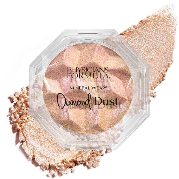 Mineral Wear® Diamond Dust (Billede 3 af 3)