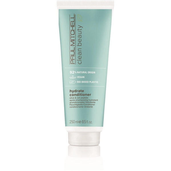 Clean Beauty Hydrate Conditioner (Billede 1 af 2)
