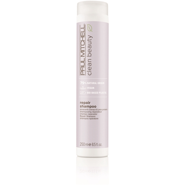 Clean Beauty Repair Shampoo (Billede 1 af 2)