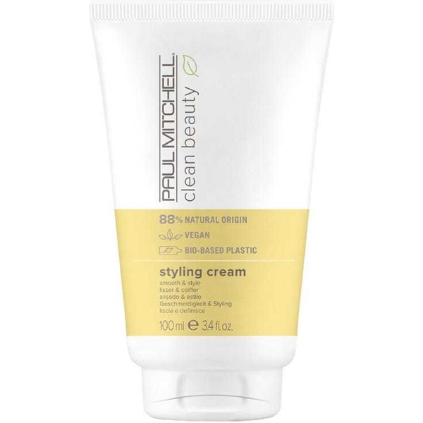 Clean Beauty Styling Cream (Billede 1 af 5)