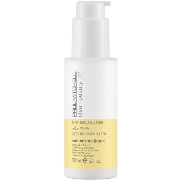 Clean Beauty Volumizing Liquid (Billede 1 af 4)