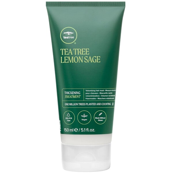 Tea Tree Lemon Sage Thickening Treatment (Billede 1 af 2)