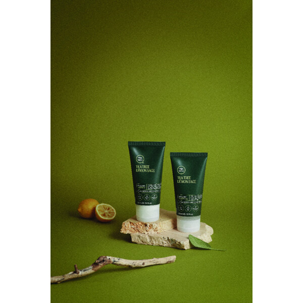 Tea Tree Lemon Sage Thickening Treatment (Billede 2 af 2)