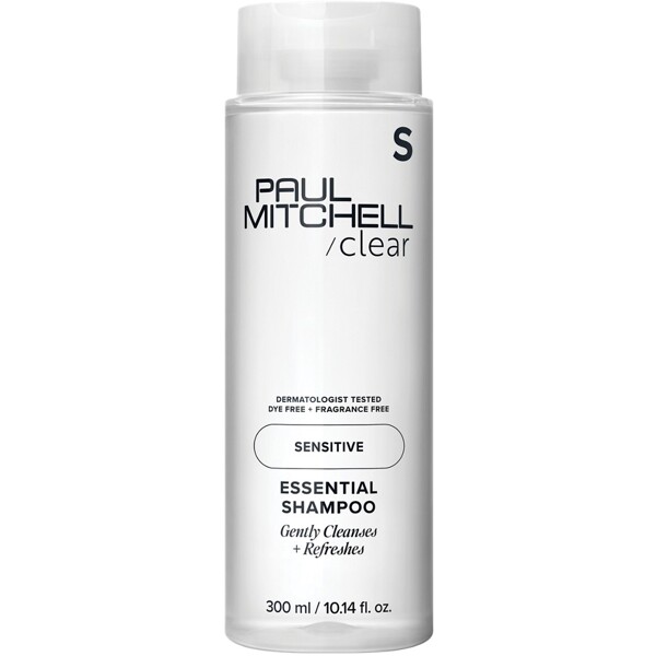 Clear Sensitive Essential Shampoo (Billede 1 af 2)