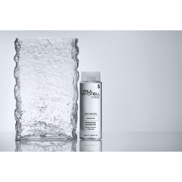 Clear Sensitive Essential Shampoo (Billede 2 af 2)