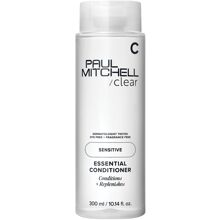 Clear Sensitive Essential Conditioner 300 ml