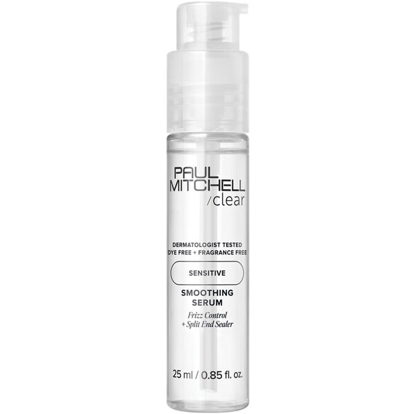 Clear Sensitive Smoothing Serum (Billede 1 af 2)