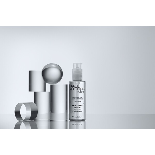 Clear Sensitive Smoothing Serum (Billede 2 af 2)