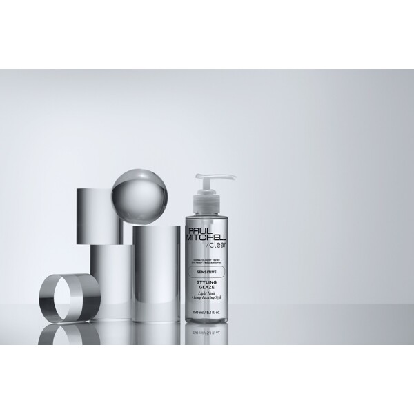 Clear Sensitive Styling Glaze (Billede 2 af 2)