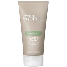 Sealing Mask - Seals Split Ends