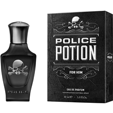 Potion for Him Eau de parfum 30 ml